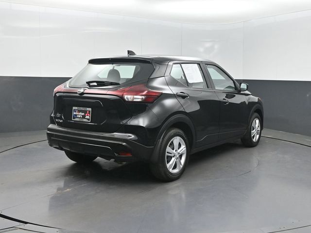 2025 Nissan Kicks Play S FWD - 22999943 - 28
