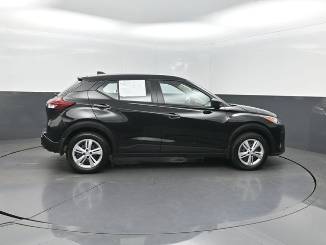 2025 Nissan Kicks Play S FWD - 22999943 - 29