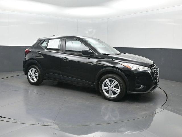 2025 Nissan Kicks Play S FWD - 22999943 - 30