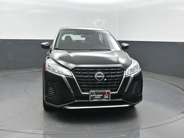 2025 Nissan Kicks Play S FWD - 22999943 - 31