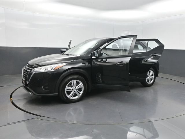 2025 Nissan Kicks Play S FWD - 22999943 - 32