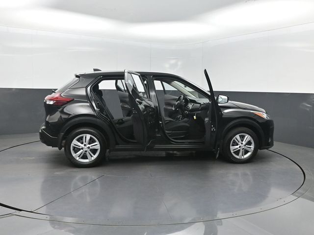 2025 Nissan Kicks Play S FWD - 22999943 - 33