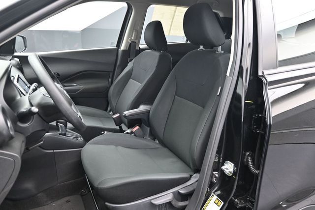 2025 Nissan Kicks Play S FWD - 22999943 - 8