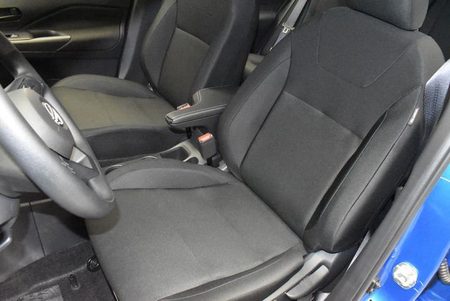 2025 Nissan Kicks Play S FWD - 22940482 - 12