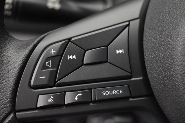 2025 Nissan Kicks Play S FWD - 22940482 - 16