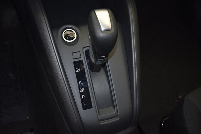 2025 Nissan Kicks Play S FWD - 22940482 - 18