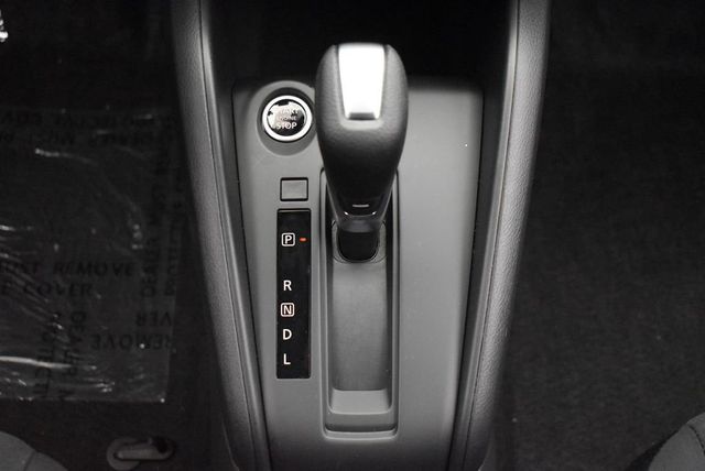 2025 Nissan Kicks Play S FWD - 22940482 - 27