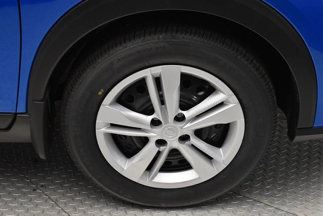 2025 Nissan Kicks Play S FWD - 22940482 - 35