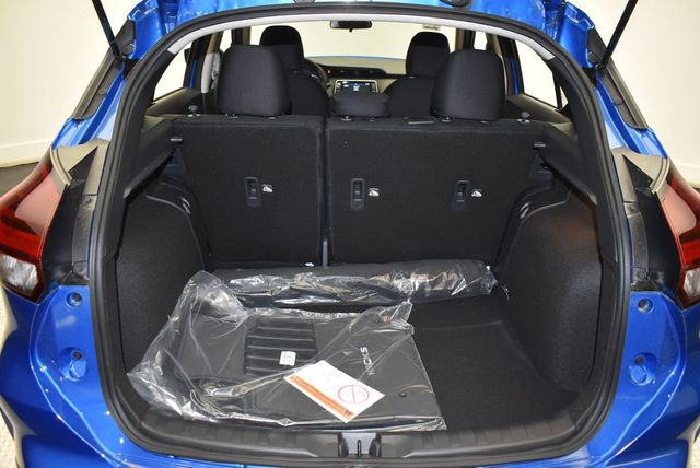 2025 Nissan Kicks Play S FWD - 22940482 - 36
