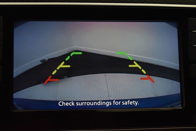 2025 Nissan Kicks Play S FWD - 22940482 - 37