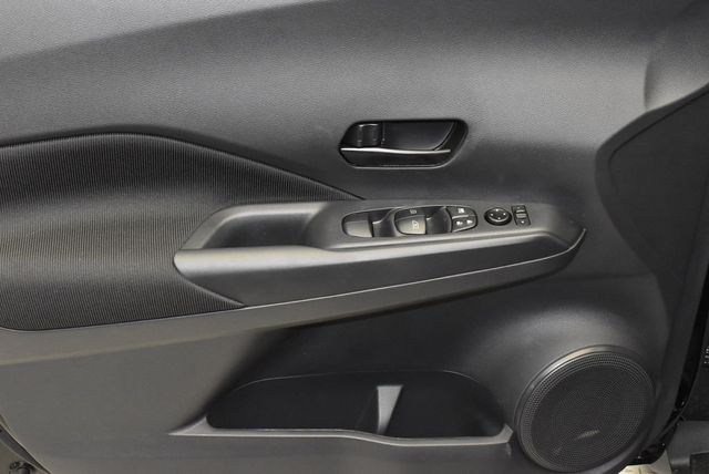 2025 Nissan Kicks Play S FWD - 22967518 - 9