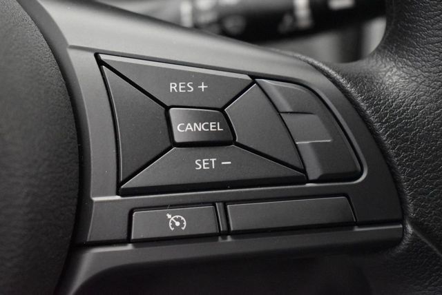 2025 Nissan Kicks Play S FWD - 22967518 - 17