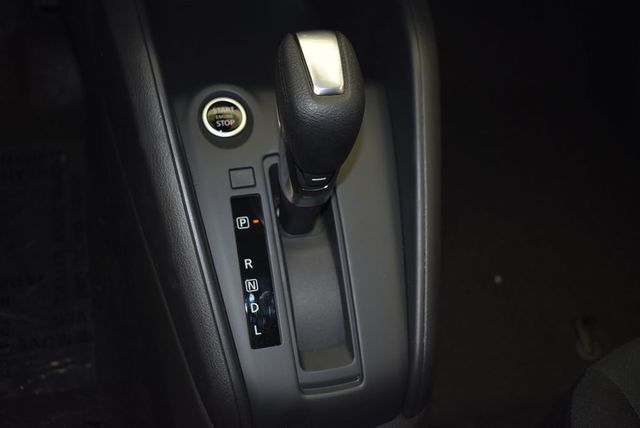 2025 Nissan Kicks Play S FWD - 22967518 - 18