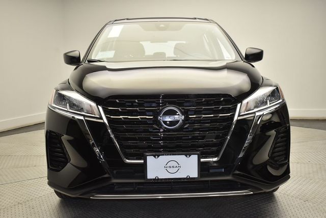 2025 Nissan Kicks Play S FWD - 22967518 - 1