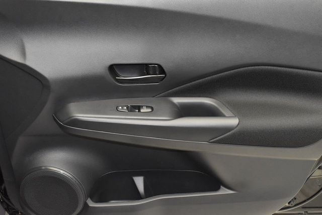 2025 Nissan Kicks Play S FWD - 22967518 - 22