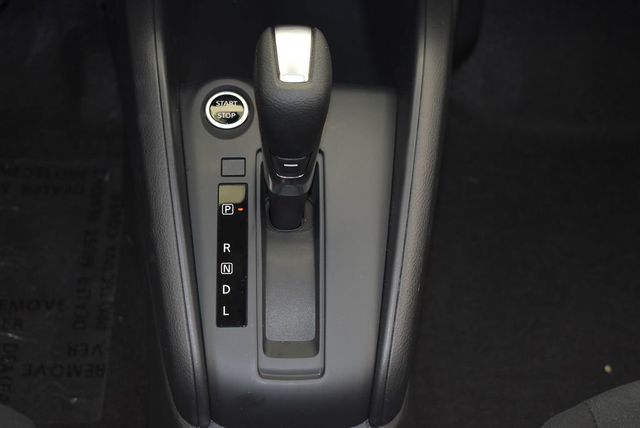 2025 Nissan Kicks Play S FWD - 22967518 - 27