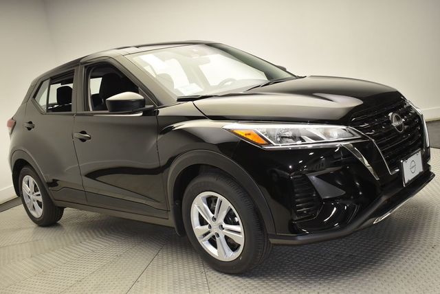 2025 Nissan Kicks Play S FWD - 22967518 - 2