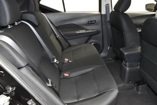 2025 Nissan Kicks Play S FWD - 22967518 - 29