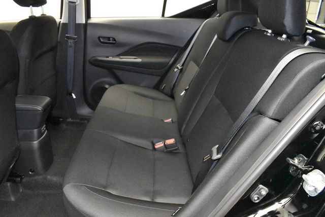 2025 Nissan Kicks Play S FWD - 22967518 - 33