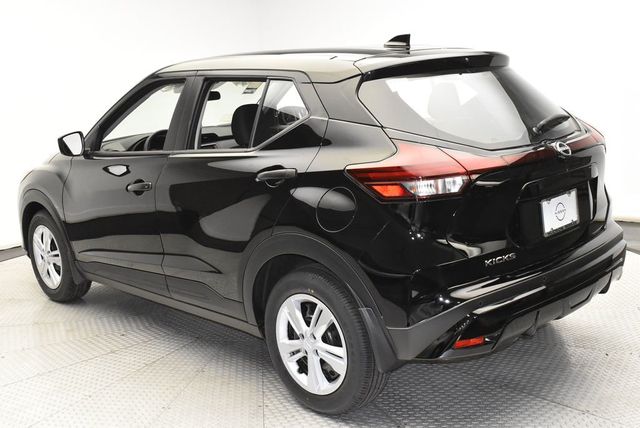 2025 Nissan Kicks Play S FWD - 22967518 - 6