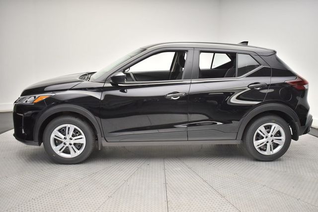 2025 Nissan Kicks Play S FWD - 22967518 - 7