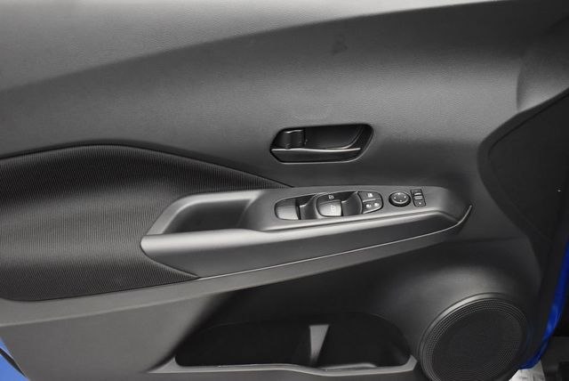 2025 Nissan Kicks Play S FWD - 23005838 - 9