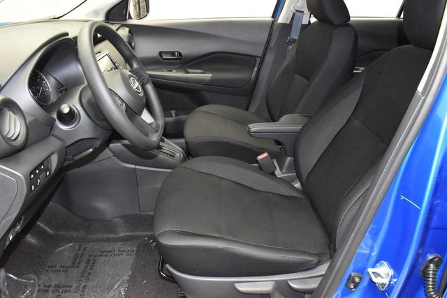 2025 Nissan Kicks Play S FWD - 23005838 - 11