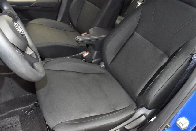 2025 Nissan Kicks Play S FWD - 23005838 - 12