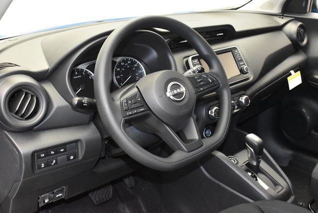 2025 Nissan Kicks Play S FWD - 23005838 - 13