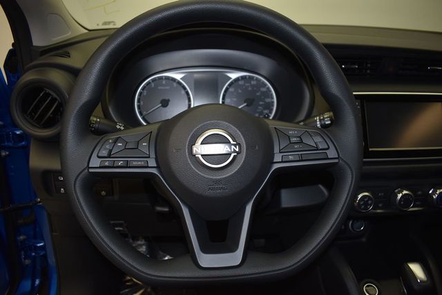 2025 Nissan Kicks Play S FWD - 23005838 - 15
