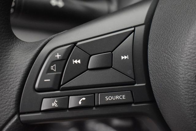 2025 Nissan Kicks Play S FWD - 23005838 - 16