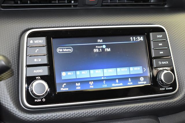 2025 Nissan Kicks Play S FWD - 23005838 - 18