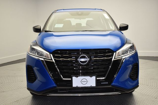2025 Nissan Kicks Play S FWD - 23005838 - 1