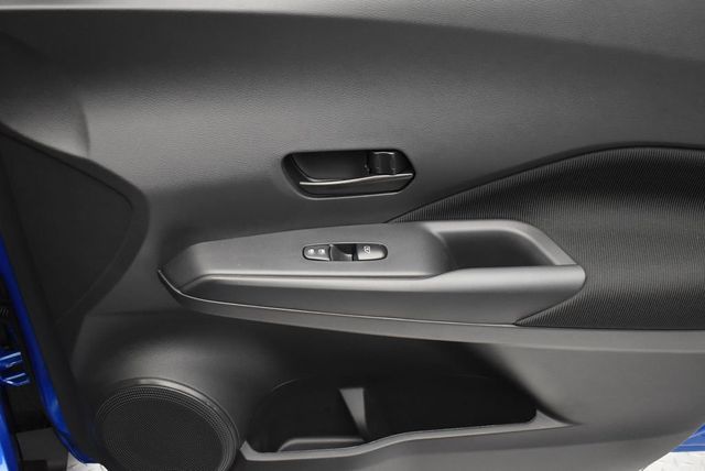 2025 Nissan Kicks Play S FWD - 23005838 - 21