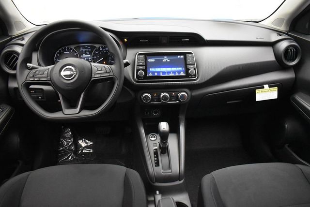 2025 Nissan Kicks Play S FWD - 23005838 - 25