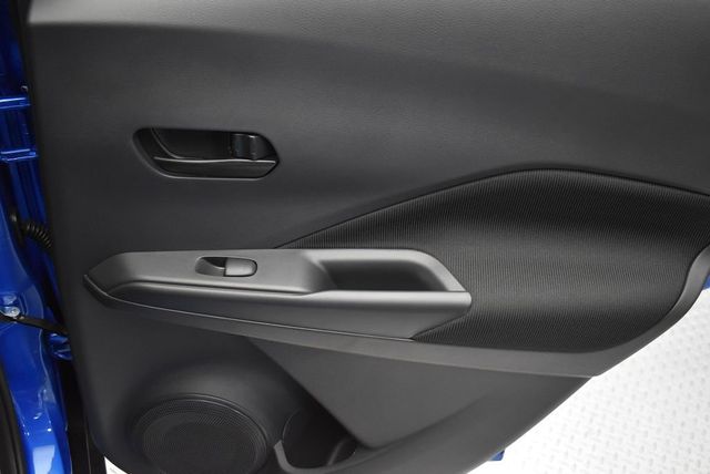 2025 Nissan Kicks Play S FWD - 23005838 - 27