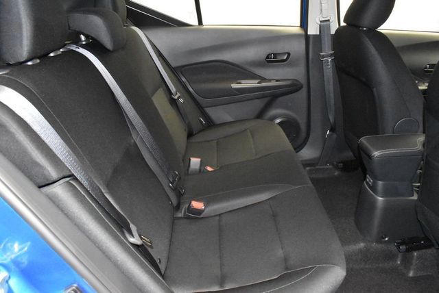 2025 Nissan Kicks Play S FWD - 23005838 - 28