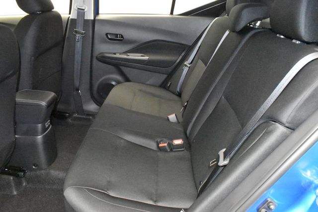 2025 Nissan Kicks Play S FWD - 23005838 - 32