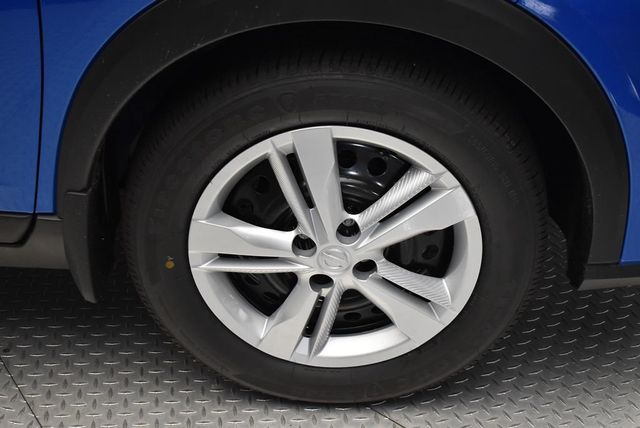 2025 Nissan Kicks Play S FWD - 23005838 - 34