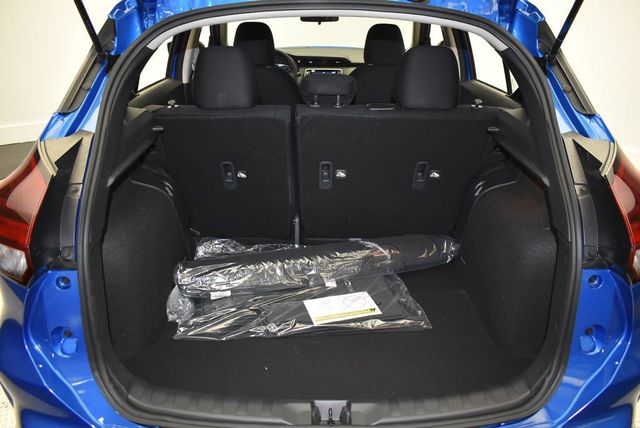 2025 Nissan Kicks Play S FWD - 23005838 - 35