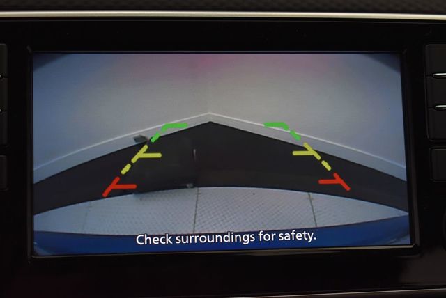 2025 Nissan Kicks Play S FWD - 23005838 - 36