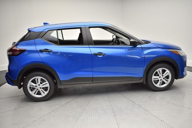 2025 Nissan Kicks Play S FWD - 23005838 - 3