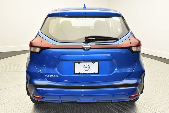 2025 Nissan Kicks Play S FWD - 23005838 - 5