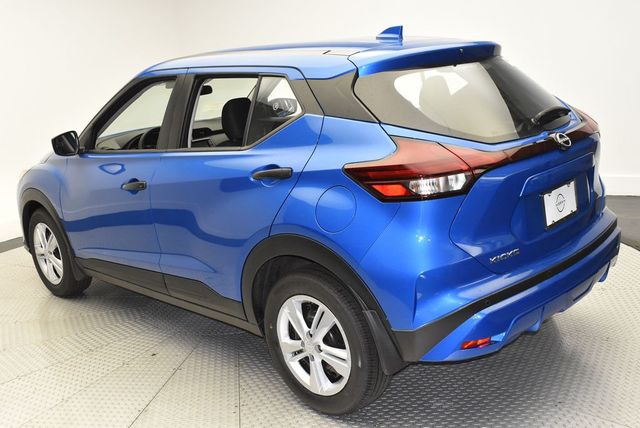 2025 Nissan Kicks Play S FWD - 23005838 - 6