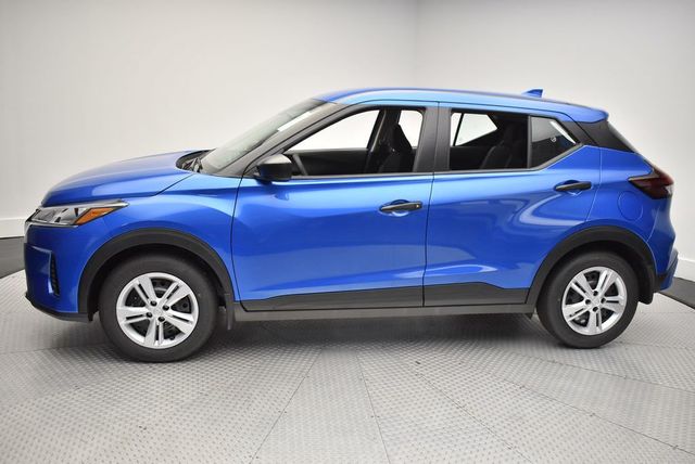 2025 Nissan Kicks Play S FWD - 23005838 - 7