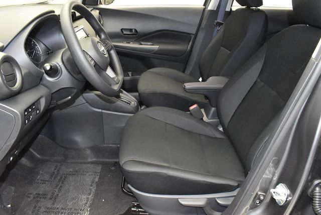 2025 Nissan Kicks Play S FWD - 23006166 - 11