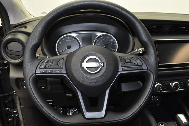 2025 Nissan Kicks Play S FWD - 23006166 - 15