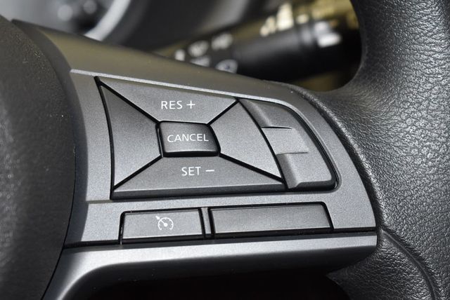 2025 Nissan Kicks Play S FWD - 23006166 - 17