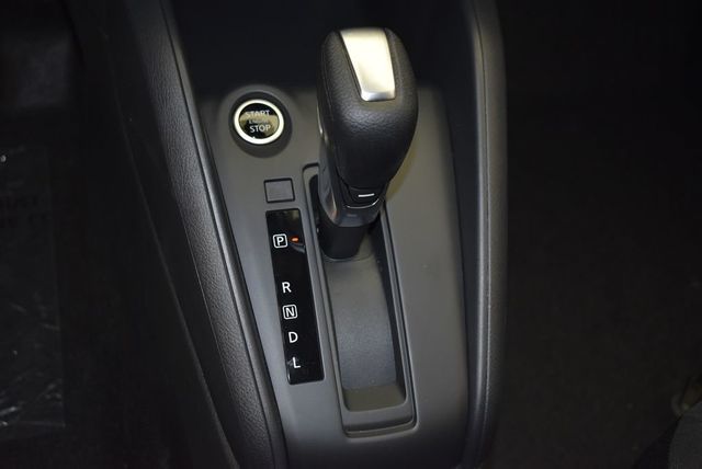 2025 Nissan Kicks Play S FWD - 23006166 - 18