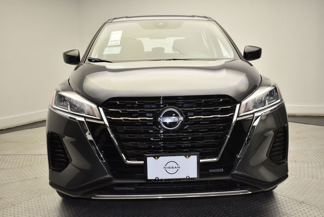 2025 Nissan Kicks Play S FWD - 23006166 - 1